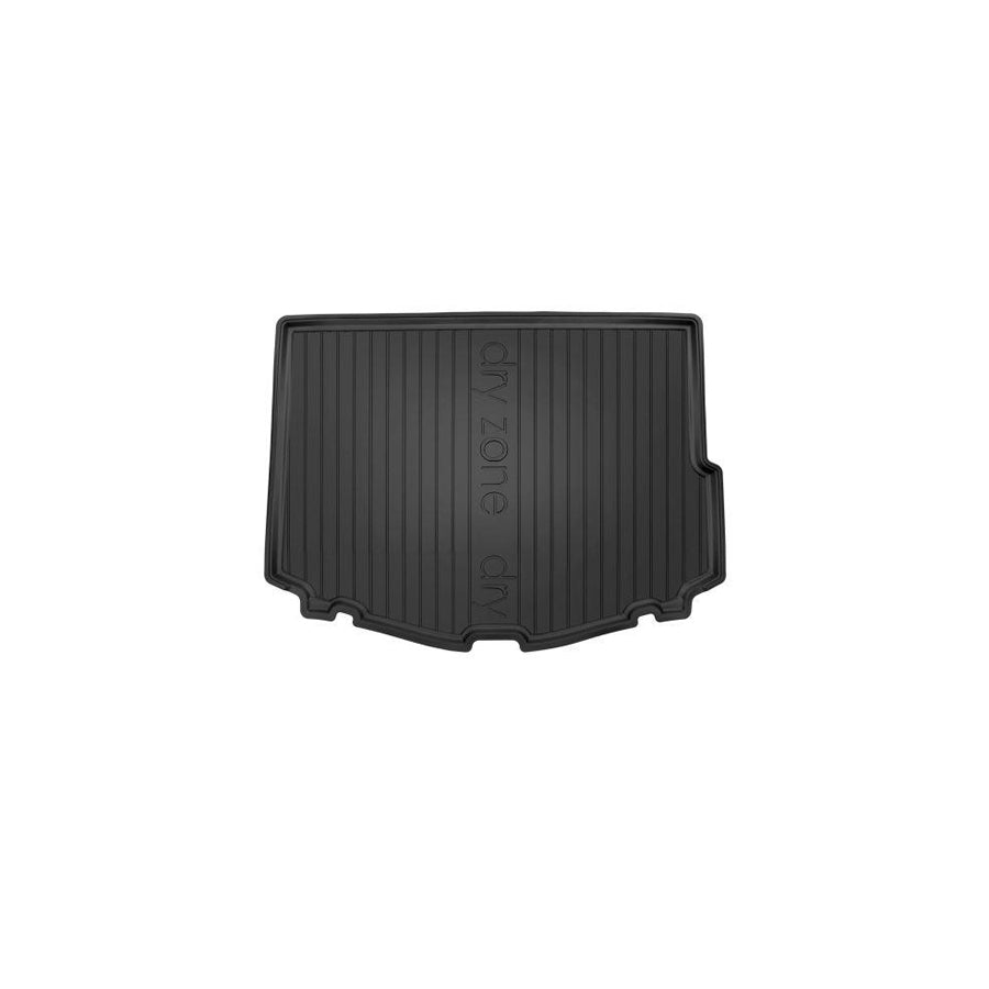 FROGUM DZ403345 Car boot tray for RENAULT Scenic IV (J95) Elastomer, Nonslip