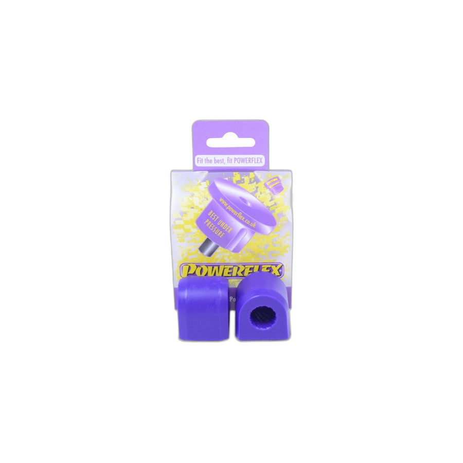 Powerflex PF69-303-17 Subaru Front Anti Roll Bar To Chassis Bush 17mm (Inc. Legacy, Impreza, Forester) | Duco Car Parts UK Car Parts