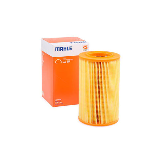 MAHLE ORIGINAL LX 55 Air Filter Filter Insert