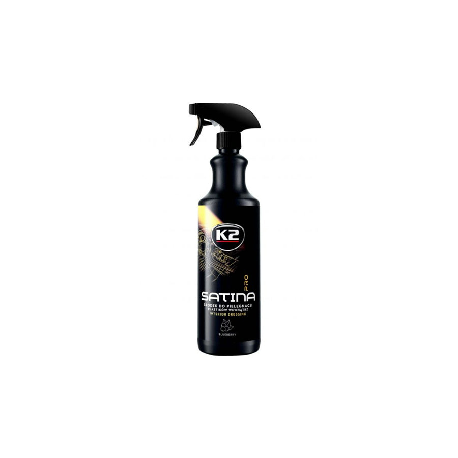 K2 SATINA PRO D5001 Synthetic Material Care Products | Duco Car Parts UK Car Parts