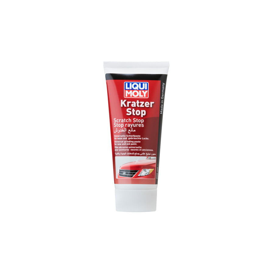 Liqui Moly Scratch Stop 200ml