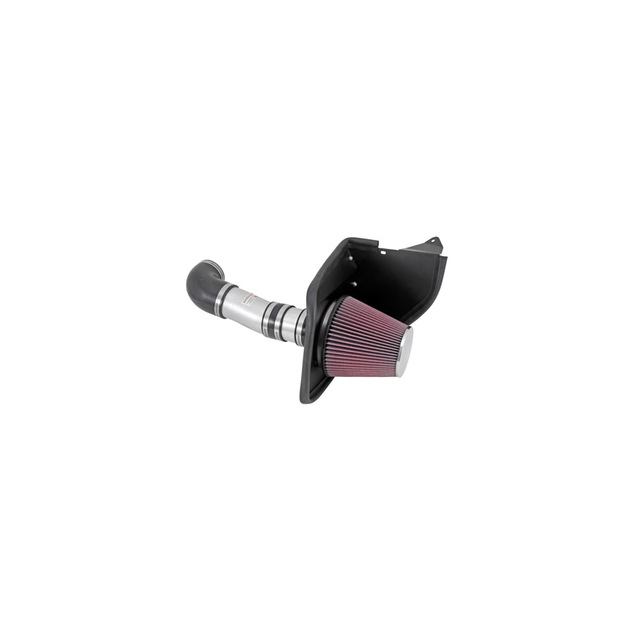 K&N 69-4528TS Performance Air Intake System