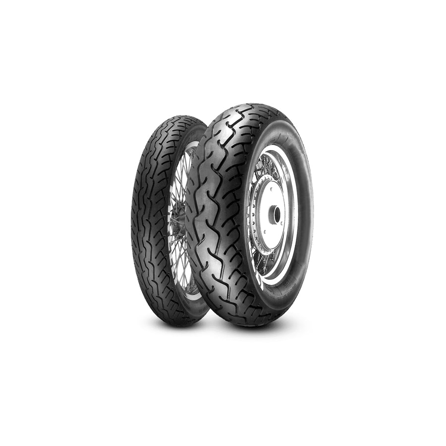 Pirelli MT 66 Route??140/90 15 70H Motorcycle Summer Tyre