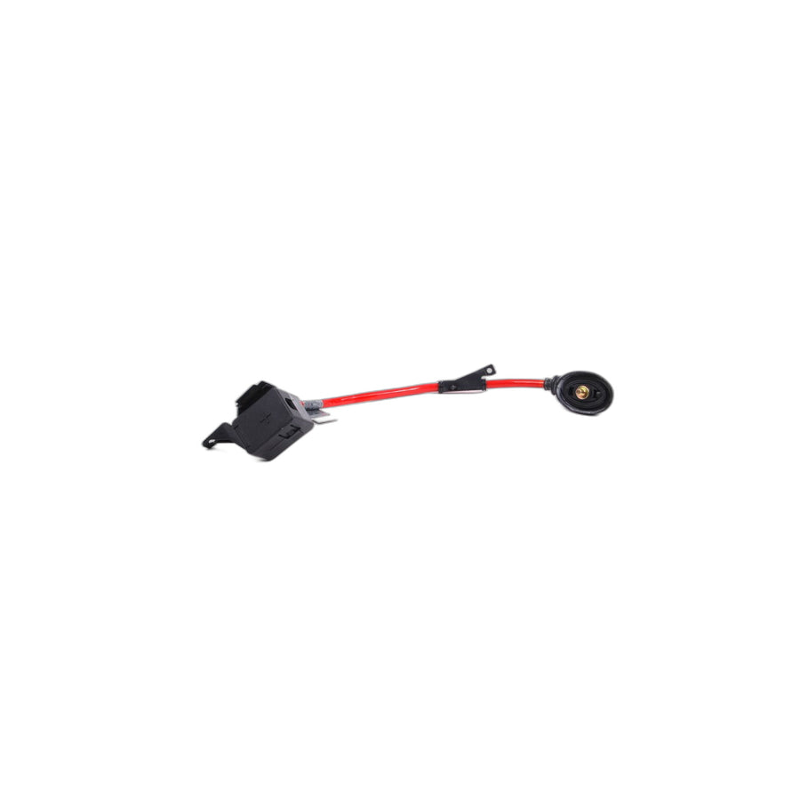 Genuine BMW 61138375989 E46 Battery Cable (Plus Pole) (Inc. 320i, 323i & 323Ci) | Duco Car Parts UK Car Parts