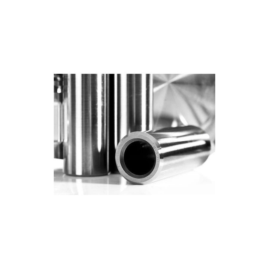 Integrated Engineering JE Volkswagen 2.5L MK5 MK6 Forged Piston Sets (Golf, Jetta, Jetta GLI & Rabbit)