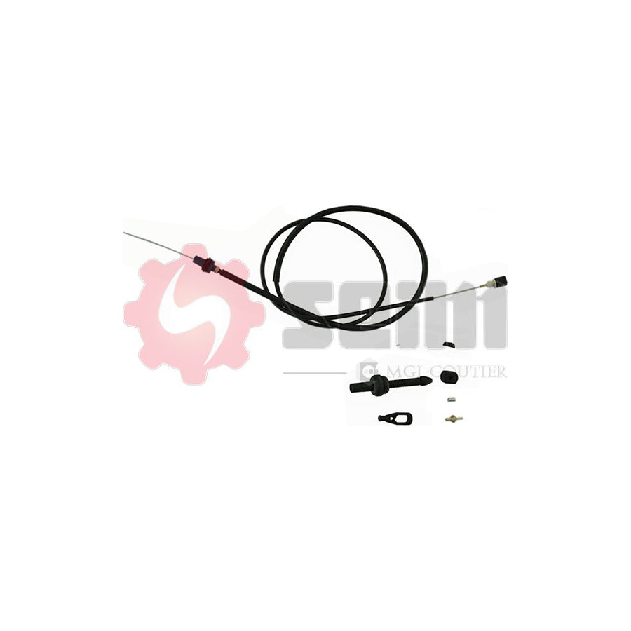 SEIM 084650 Throttle Cable for VW NEW BEETLE | Duco Car Parts UK Car Parts