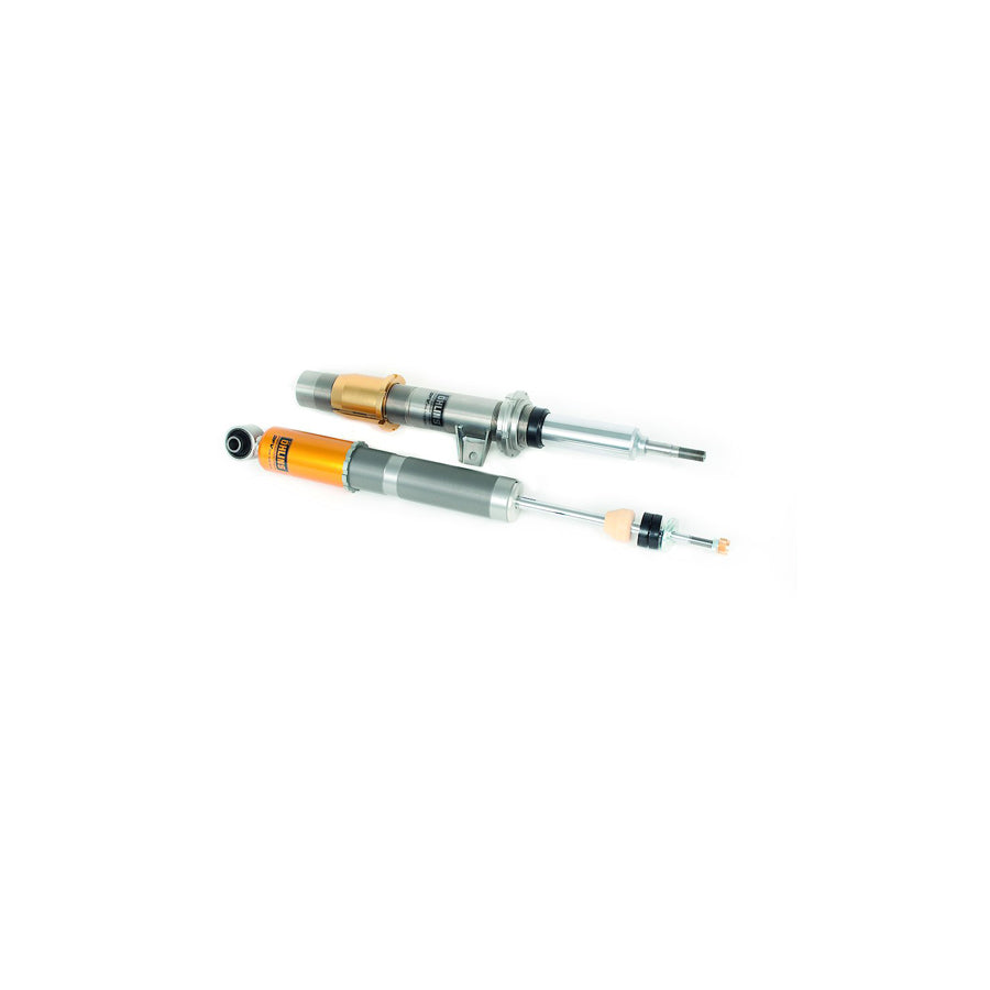 OHLINS BMS MI40 Road & Track Coilover Suspension BMW M3 (E90) | ML Perfromance