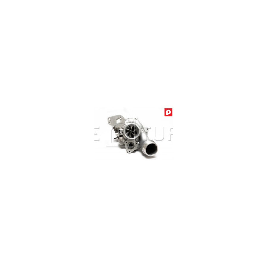 Pure Turbo Mercedes-Benz M133 PURE550 Turbo Upgrade (A45 AMG, CLA45 & GLA45 AMG)