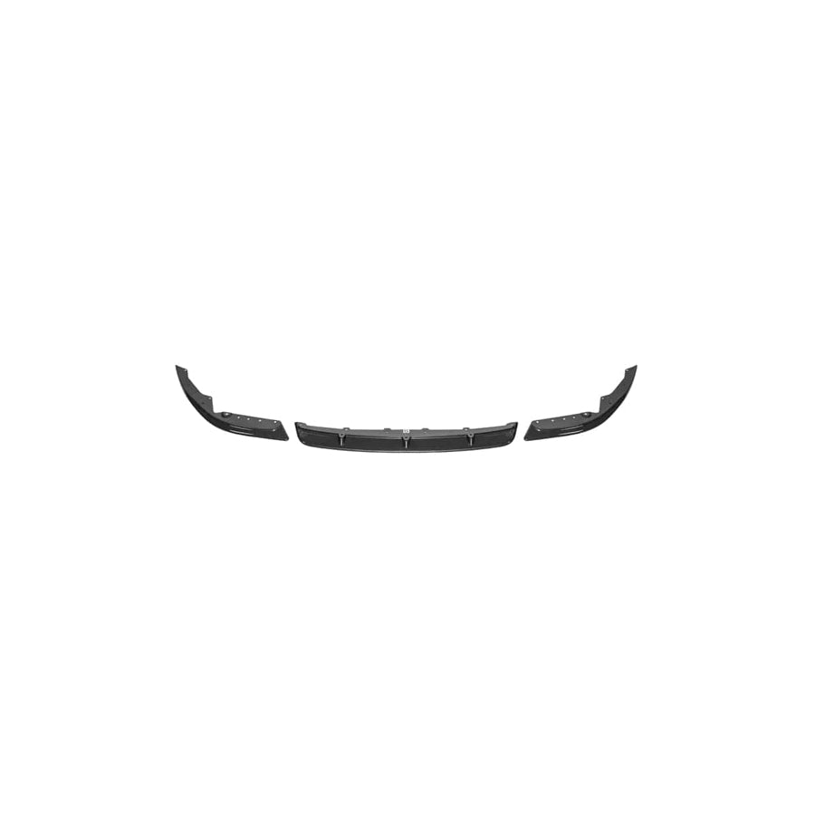 Sterckenn BMW F91 F92 F93 M8 Carbon Fibre Front Lip Kit
