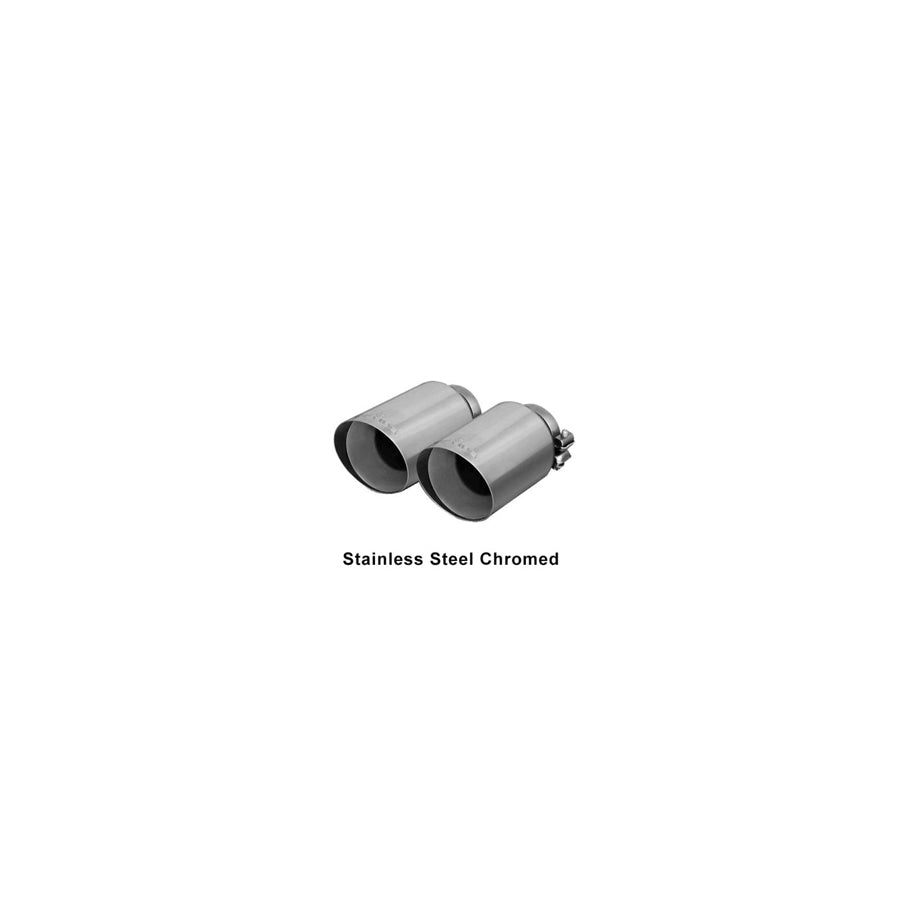Remus BMW F87 Axle Back Exhaust (M2 Competition)