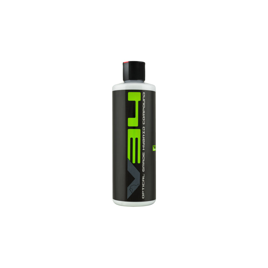 Chemical Guys V34 Optical Grade Hybrid Compound 16oz | Duco Car Parts UK Car Parts