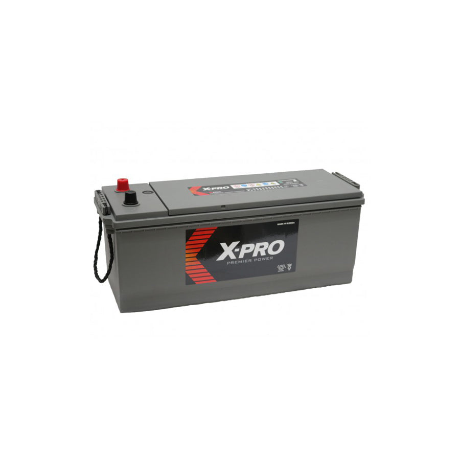 X-Pro 64589 12V 145AH Ultra Maintenance Free Commercial battery UK 627