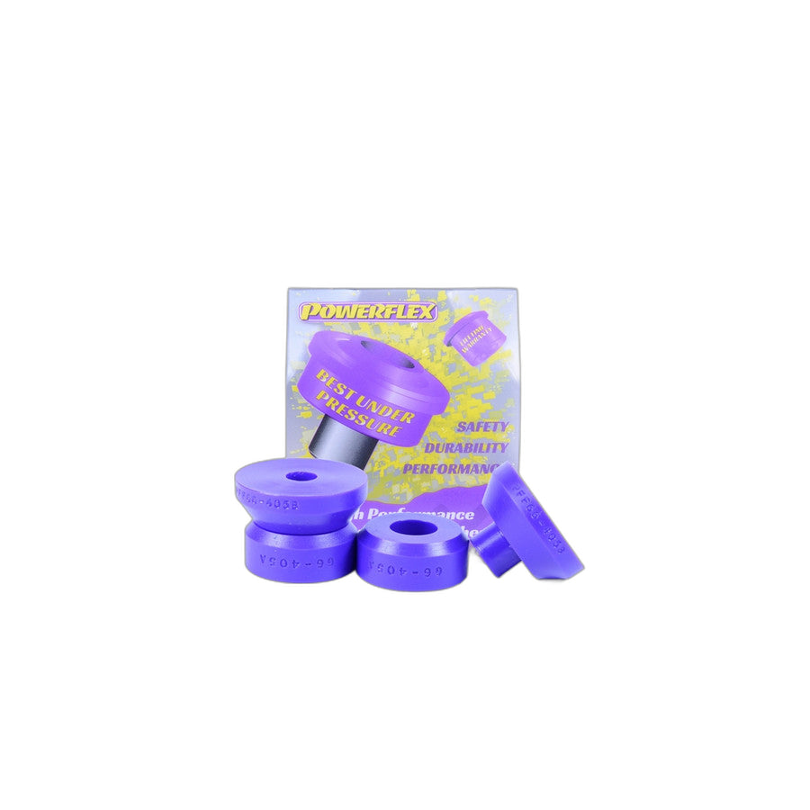 Powerflex PFF66-405 Saab Front Shock Top Mounting (Inc. 99 & 900) | Duco Car Parts UK Car Parts