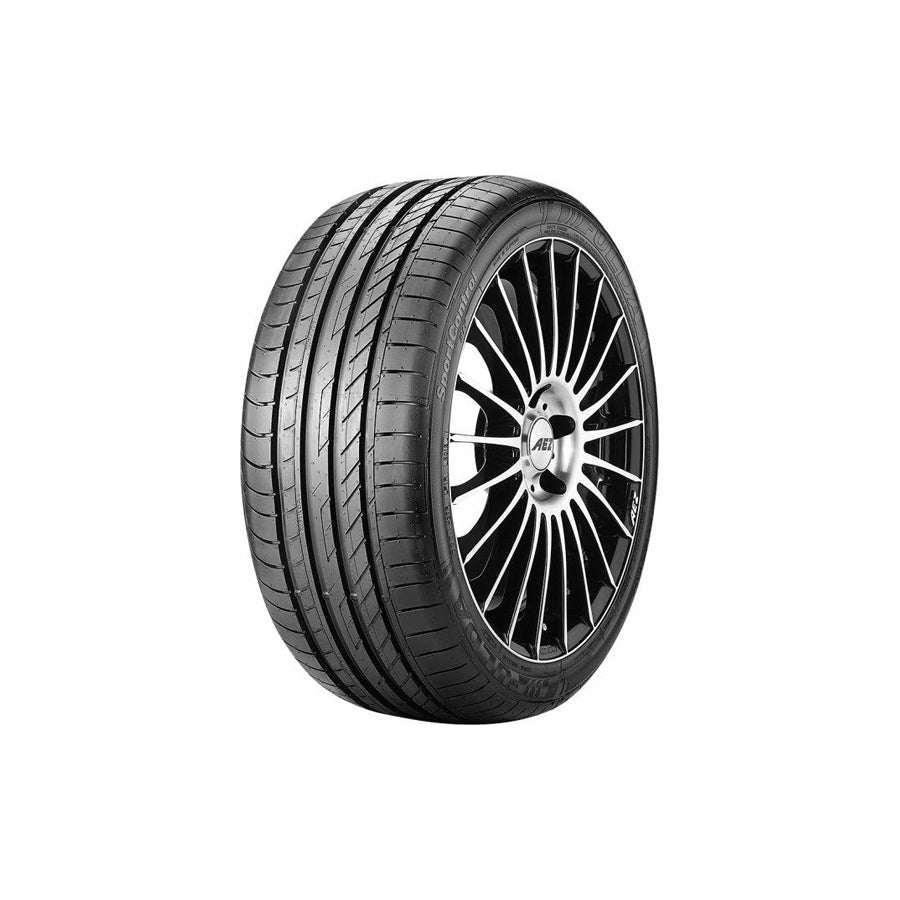 Fulda SportControl 225/45 R17 91Y Summer Tyre