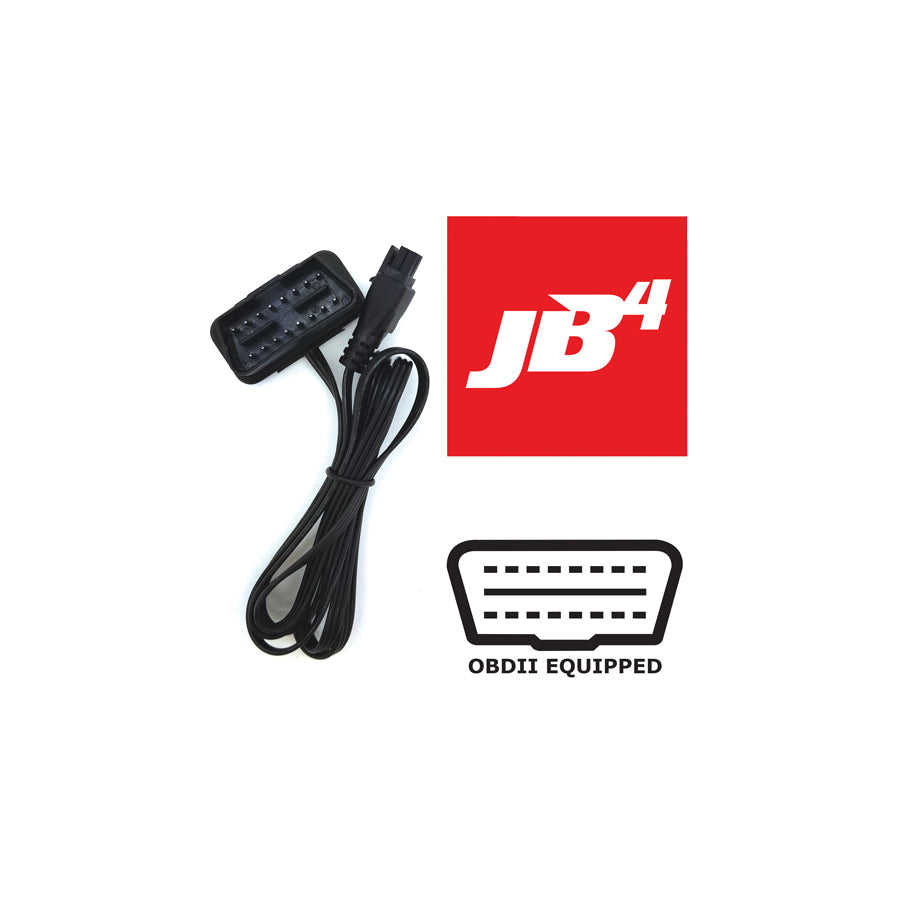 BMS Honda 1.5L 2.0L Turbo JB4 Tuning Box (Inc. Civic, Accord & CR-V)