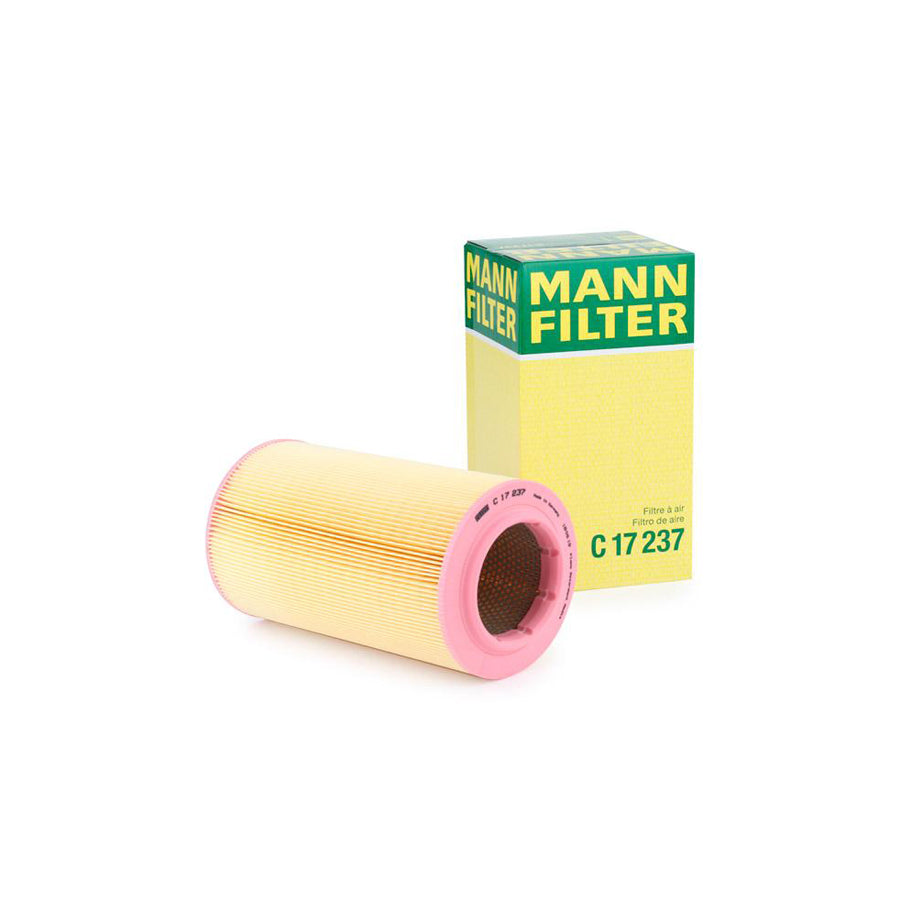 MANN-FILTER C 17 237 Air Filter Filter Insert
