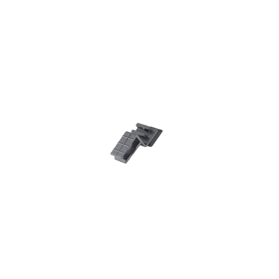 Genuine BMW 61138365570 E92 F15 F20 Bracket, Plug Connection Black (Inc. X1 23dX, 120i & X5 4.4i) | Duco Car Parts UK Car Parts