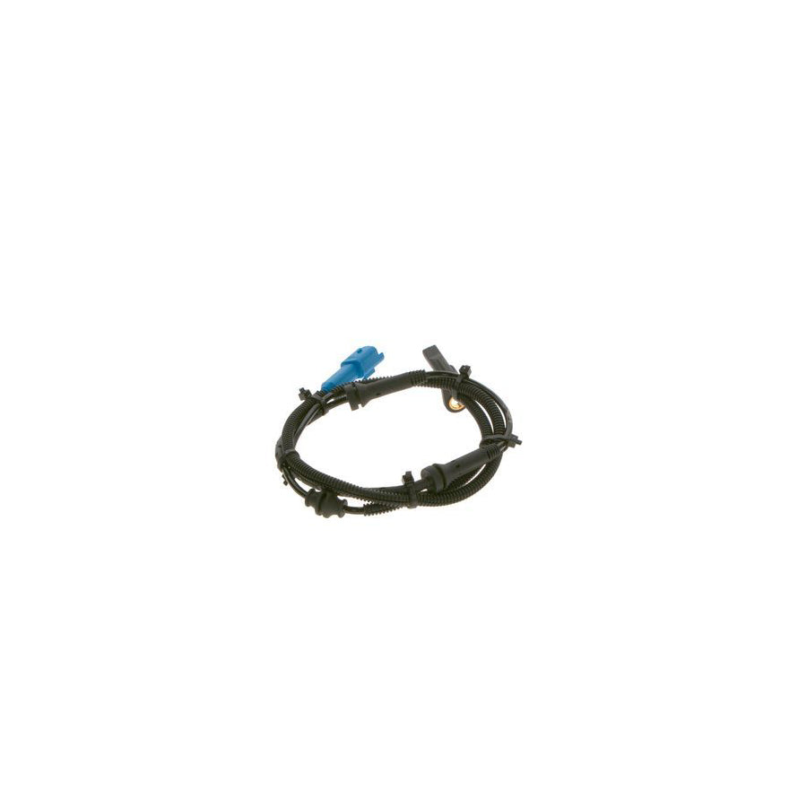 BOSCH Wheel Speed Sensor 0986594551