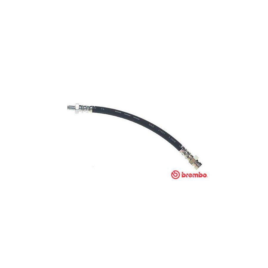 BREMBO T 54 051 Brake Hose 230Mm F10X1