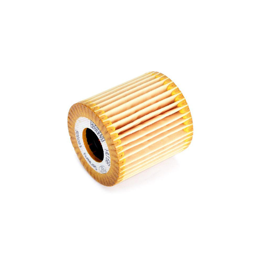 MANN-FILTER HU 68 x Oil Filter with seal, Filter Insert
