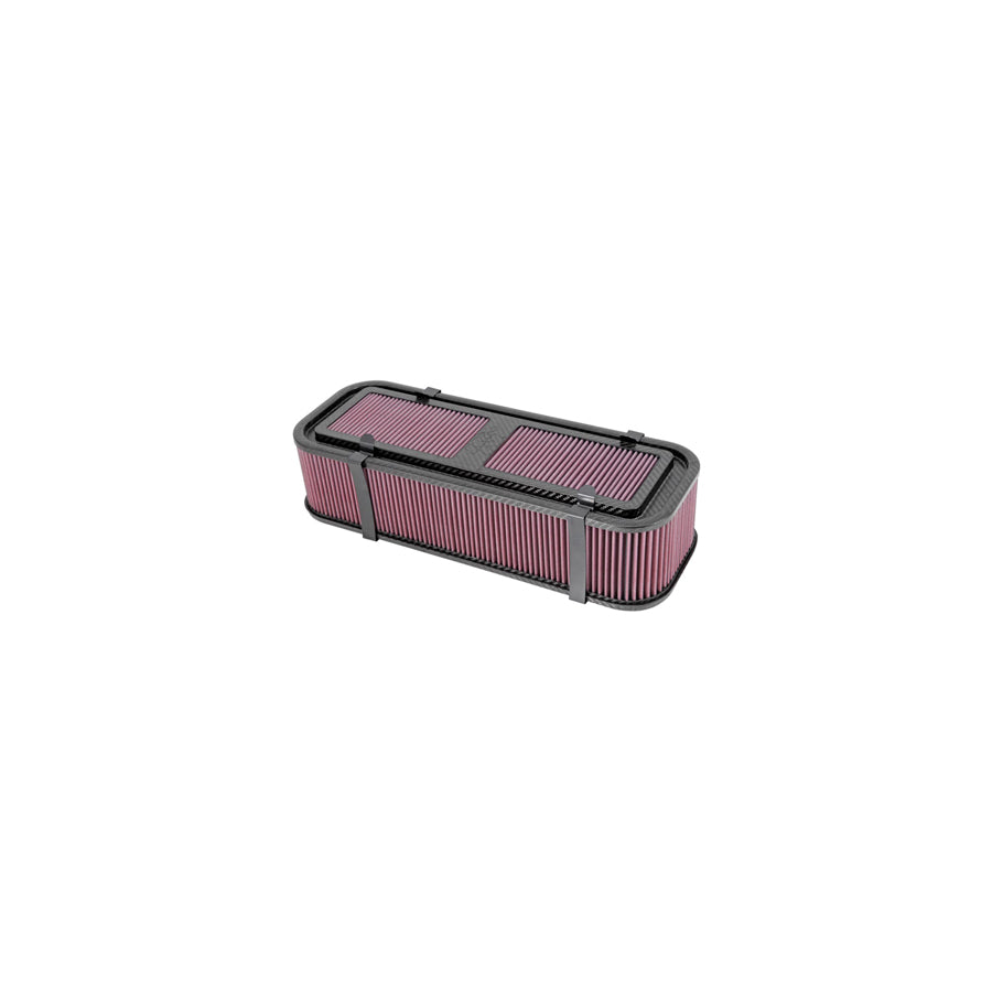K&N 100-8576 Custom Racing Assembly