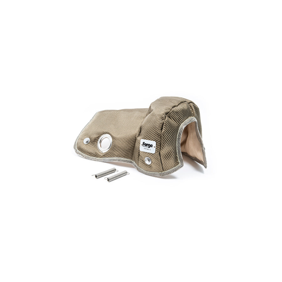 Forge FMTUBL15 Turbo Blanket for Renault Megane Mk3 R.S | Duco Car Parts UK Car Parts