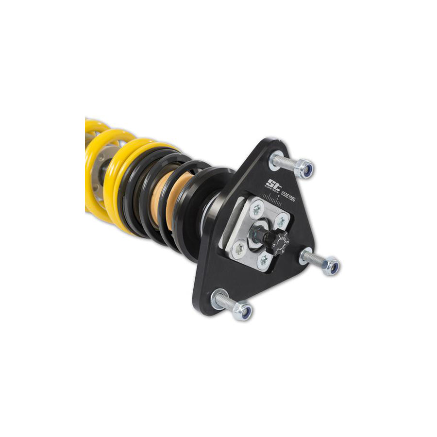 ST Suspensions 18275819 Mazda 3 Hatchback (BL)COILOVER KIT XTA 6