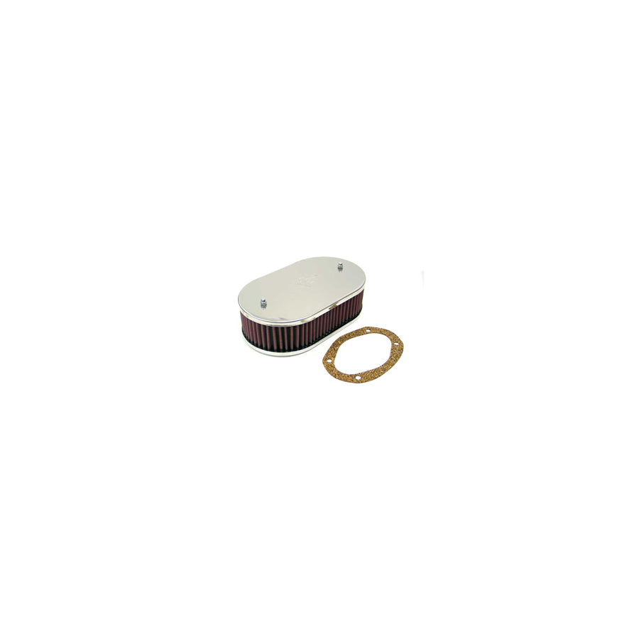 K&N 56-9060 Custom Racing Assembly