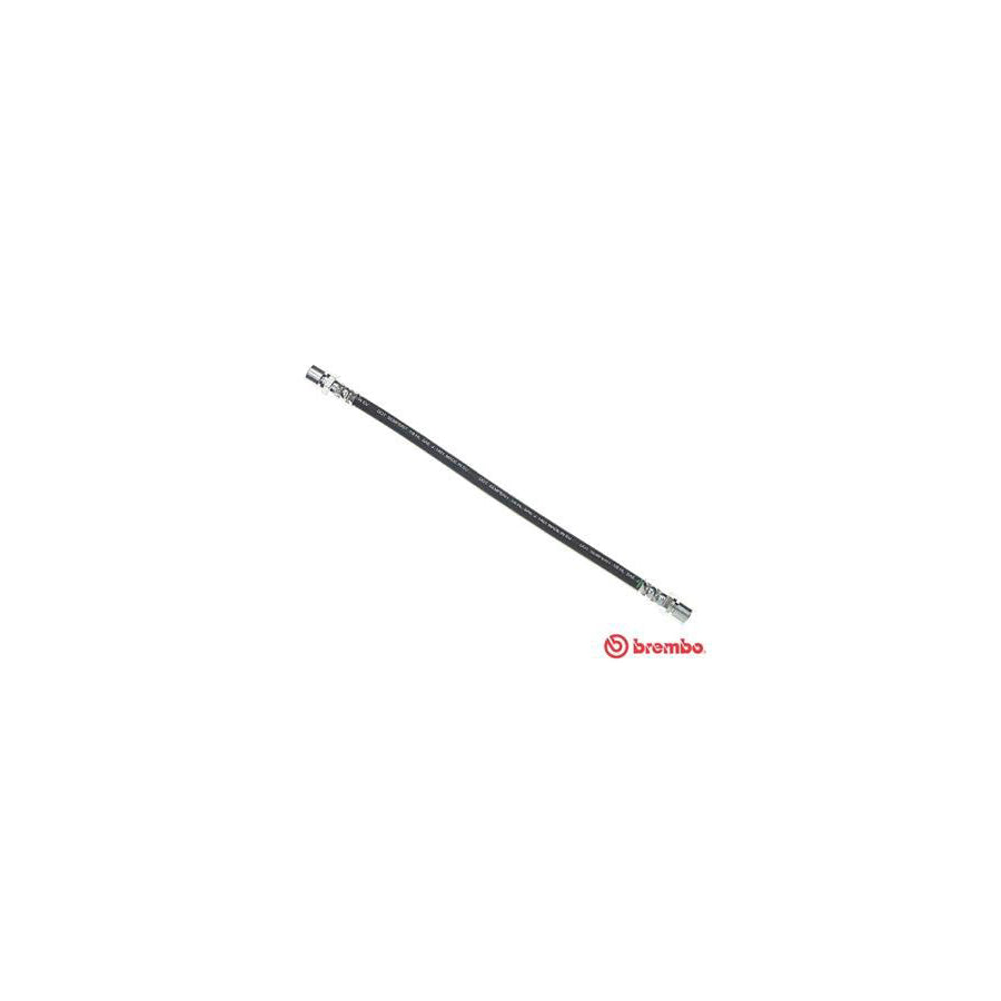 BREMBO T 24 002 Brake Hose 355Mm F10X1