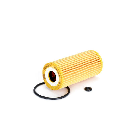 MANN-FILTER HU 615/3 x Oil Filter with seal, Filter Insert