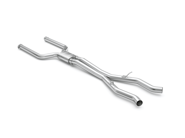 Eisenmann B5461.00902 Sport Rear Muffler For BMW 2 Series Coupe | Duco Car Parts UK Car Parts