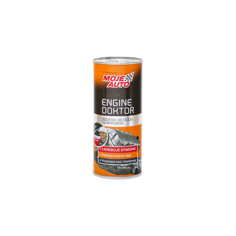 MOJE AUTO 19-067 Engine Oil Additive | Duco Car Parts UK Car Parts