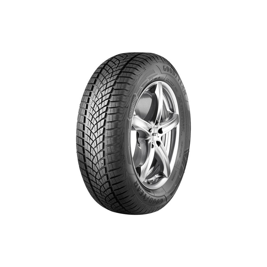 Goodyear UltraGrip Performance Plus + 225/55 R17 101V Winter Tyre