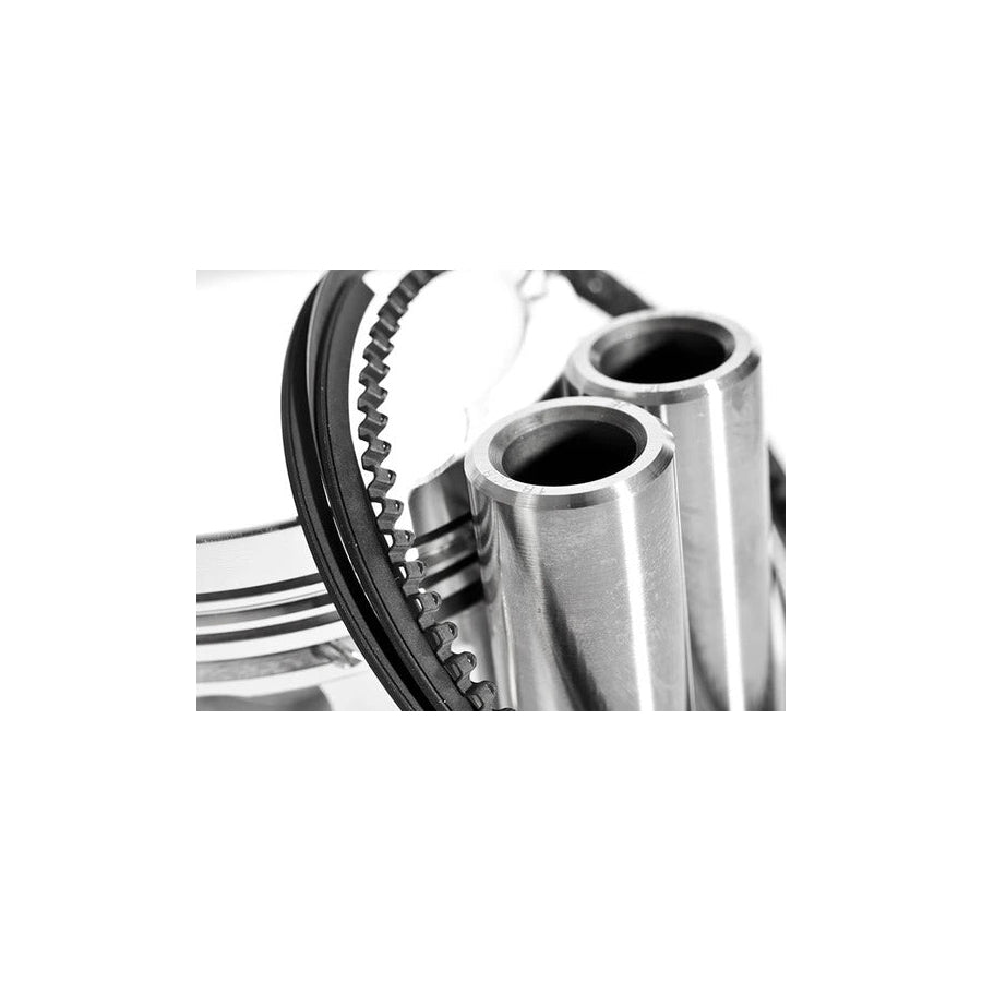 Integrated Engineering JE VW 2.8L A3 MK3 MK4 Forged Piston Sets (Golf, GTI, Jetta & Jetta GLI)