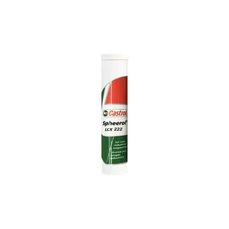 Castrol Spheerol LCX 222 - 0.4kg