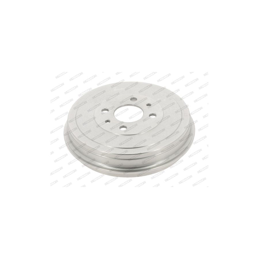 Ferodo Premier Fdb291 Brake Pad Set Not Prepared For Wear Indicator