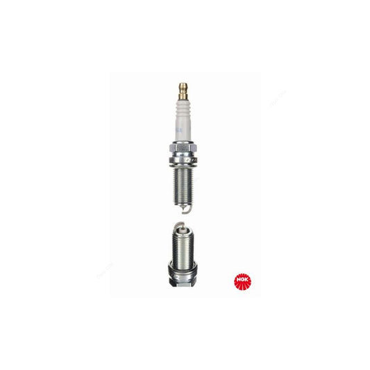 NGK ILFR6A (3588) - Laser Iridium Spark Plug / Sparkplug - Platinum Ground Electrode