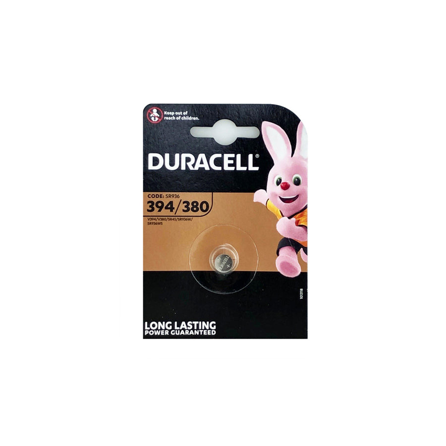 DuraCell 394 Watch Battery
