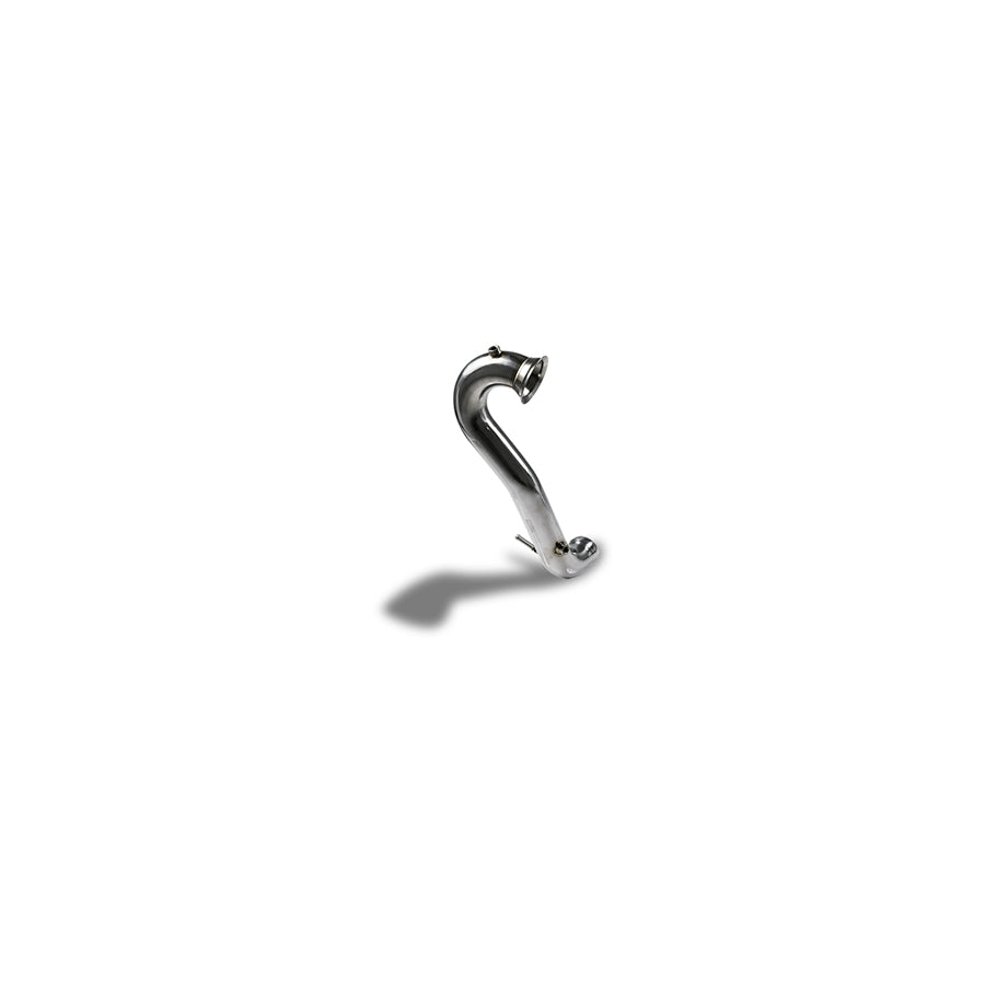 Stone Exhaust Mercedes-Benz M133 C/X117 W176 Catless Downpipe (Inc. A45 & CLA45/SB)