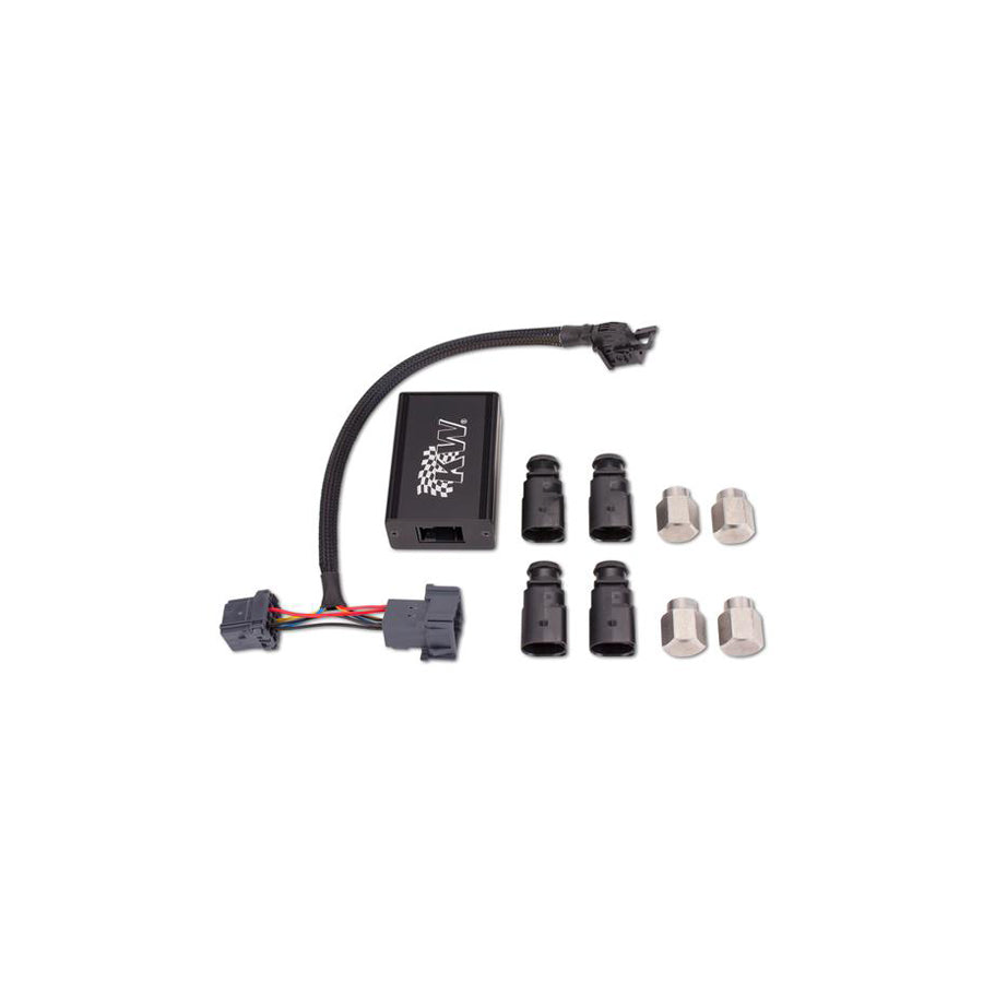 KW Audi B8 B8.5 Cancellation Kit For Electronic Damping (RS4 & RS5)