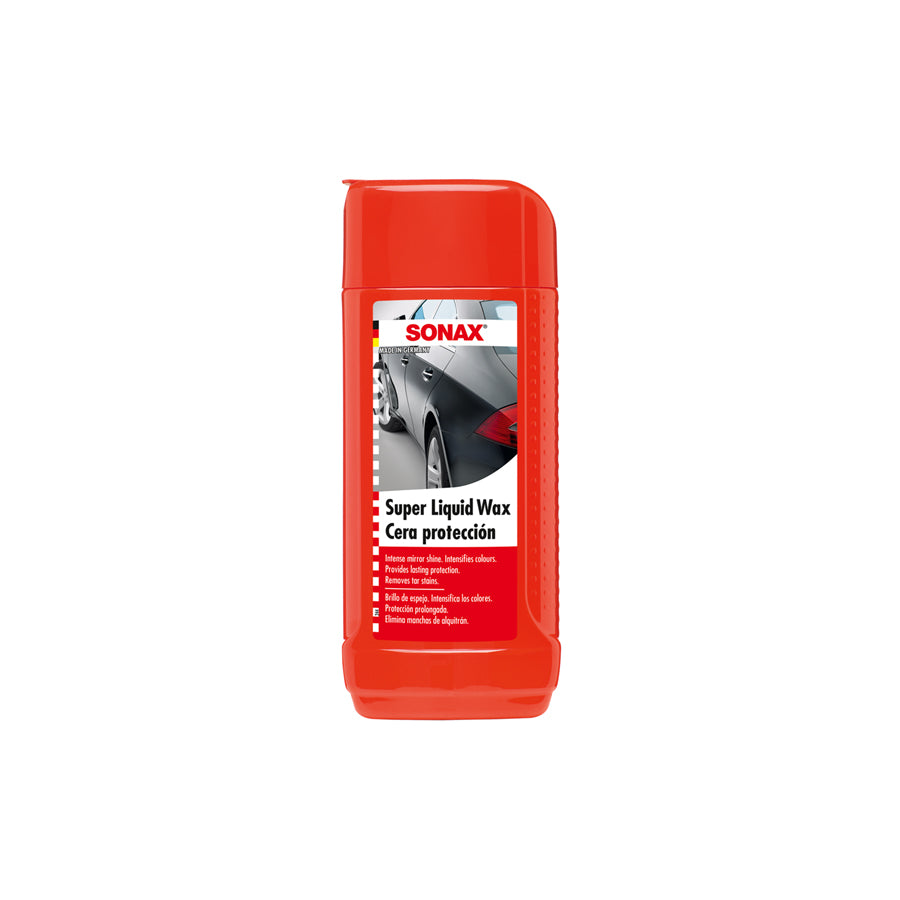 Sonax Easy Shine 500ml | ML Performance Car Care