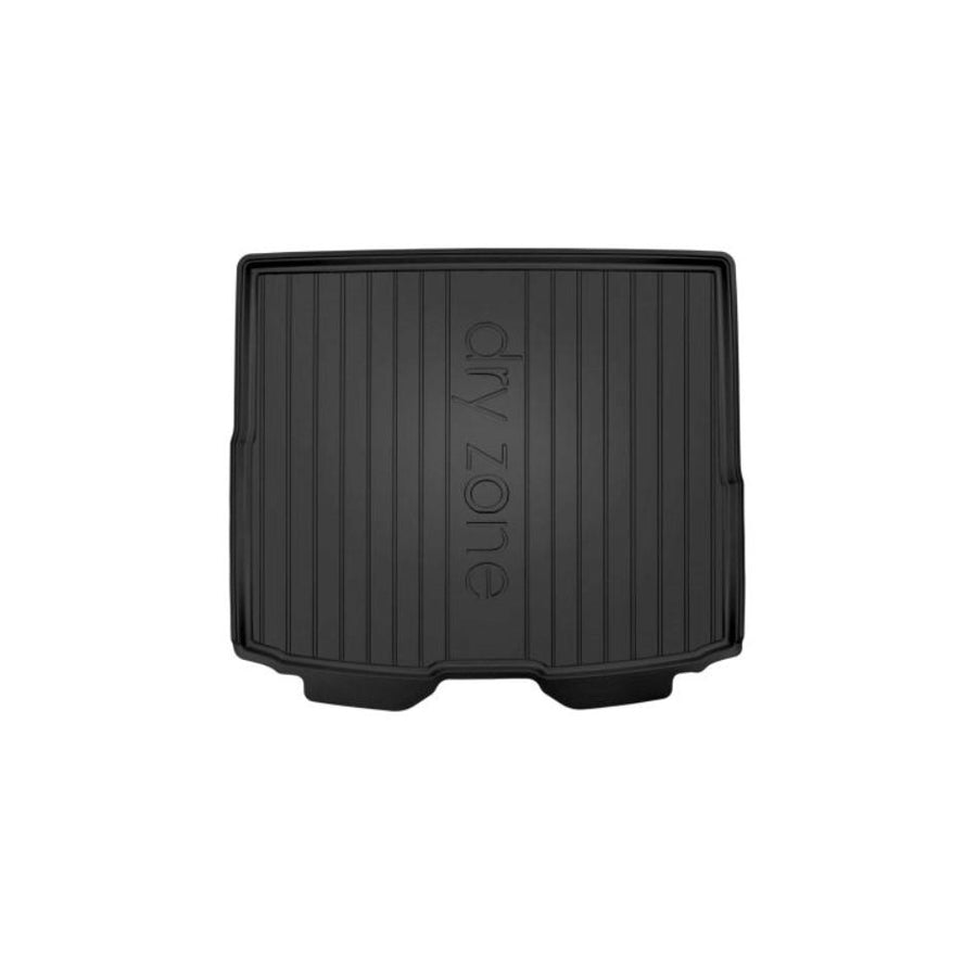 FROGUM DZ401044 Car boot tray for FIAT Croma II Estate (194) 933x1038mm, Elastomer, Nonslip
