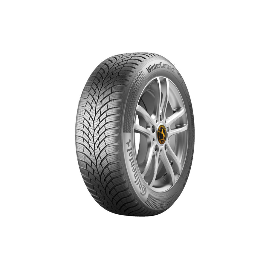 Continental WinterContact TS870 P 285/40 R20 108V Winter Car Tyre