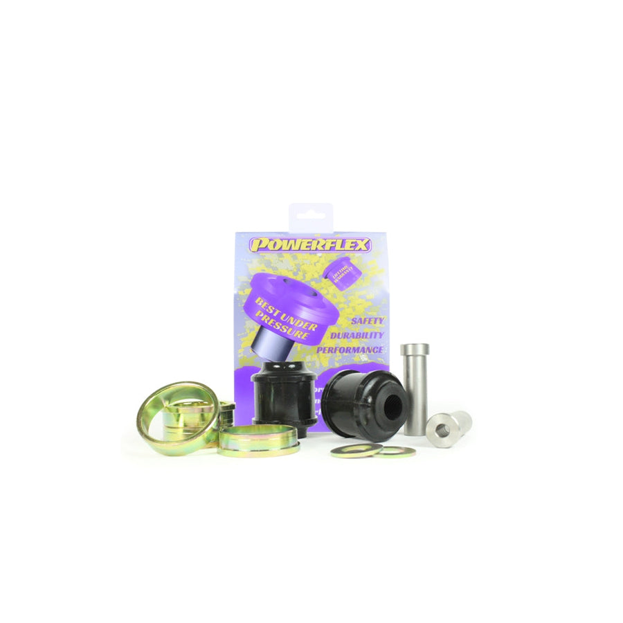 Powerflex BMW F20 F22 F32 F36 Front Radius Arm To Chassis Bush