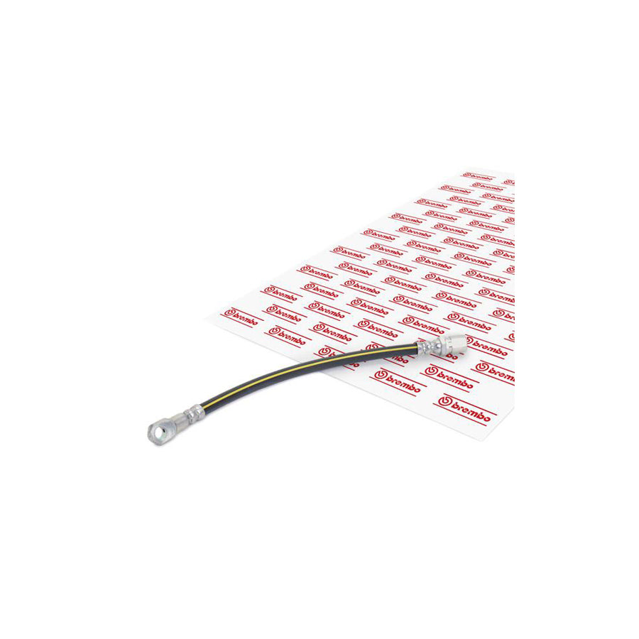 BREMBO T 85 012 Brake Hose 300Mm F10X1 25