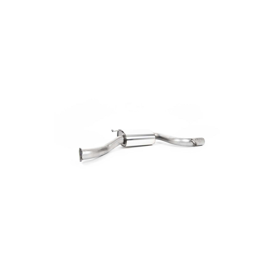 Milltek Toyota Yaris GR 1.6T Centre Silencer