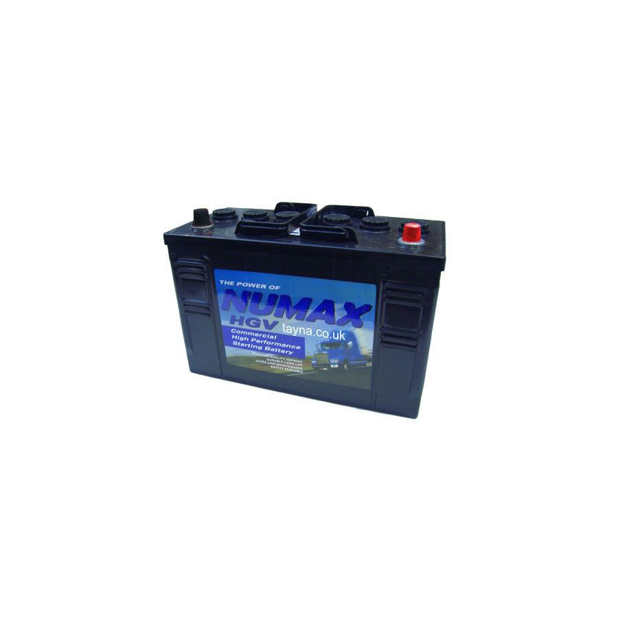 Numax 663 Commercial Battery 12V 110AH
