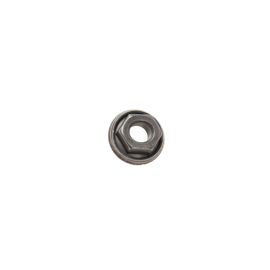 Genuine BMW MINI E82 E89 E90 R60 Hex Nut With Plate (Inc. 130i, 335i, 550i & Countryman Cooper)