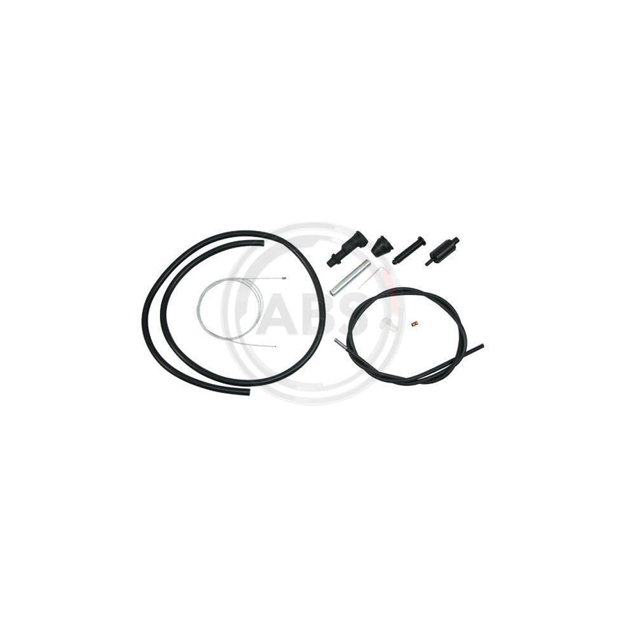 A.B.S. K34020 Throttle Cable for CITRO?N Saxo Hatchback | Duco Car Parts UK Car Parts