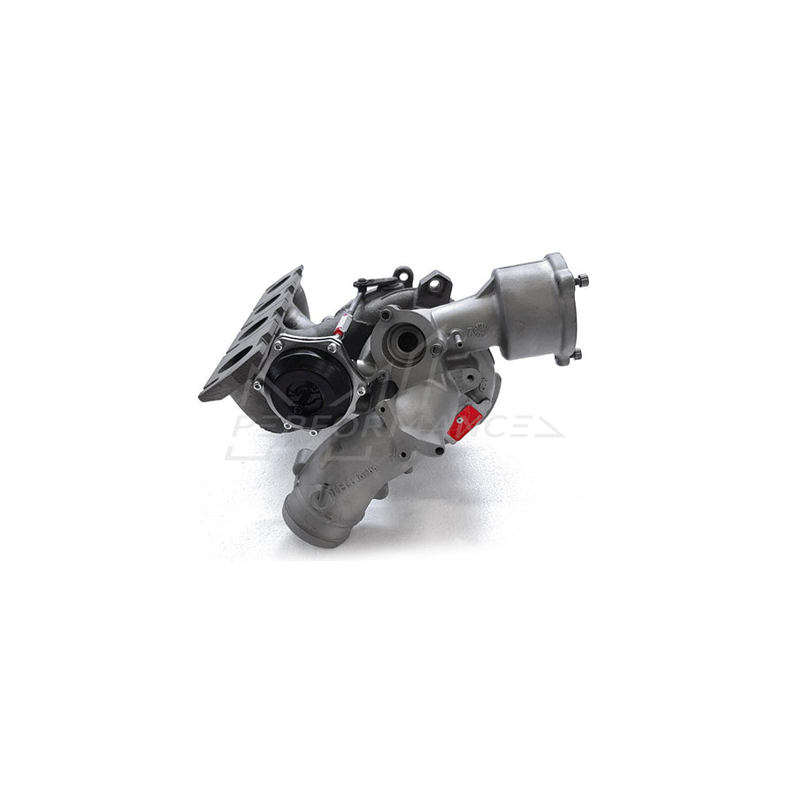 TTE Audi 2.0 TFSI Turbocharger Upgrade TTE450L (A4 & A5)